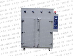 台车烘箱 高效工业烘干设备解析——以保定友威光源电子设备厂为例