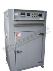 东莞市樟木头科达五金设备厂 专业烘箱设备展示与技术解析