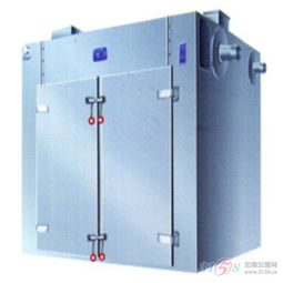 高效节能，智控精准 最新知热干燥与烘箱设备全解析