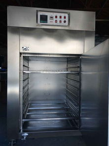 吴江华飞电热设备 专业不锈钢烘箱，助力塑料制品高效干燥