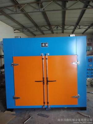 吕鼎实验室电热烘箱 结构先进，高效节能，赋能科研与工业