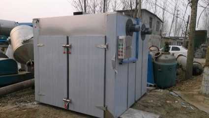 二手热风循环烘箱价格解析与选购指南——聚焦化工仪器网资源平台