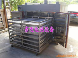 吴江嘉诚烘箱制造厂 打造高效可靠的烘箱设备解决方案