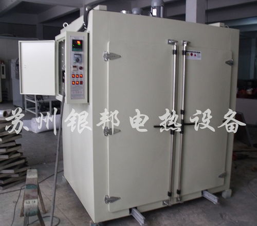 绝缘漆固化烘箱 电机线圈与变压器烘干的专业解决方案